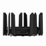 Router Wi-Fi 7 para videojuegos, de 7200 Mbps, administrado desde la nube Ruijie RG-EW7200BE PRO - Imagen 2