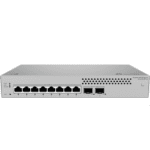 Switch Administrable 8 puertos Gigabit Huawei eKit S220S-8T2J