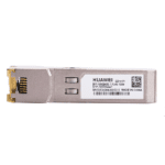 Módulo SFP a RJ45 Gigabit (Cobre 100m) Huawei eKit SFP-1000BaseT