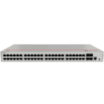 Switch Administrable 48 Puertos Gigabit 4SFP+ 10GB L3 Huawei S310-48T4X