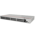 Switch Administrable 48 Puertos Gigabit 4SFP+ 10GB L3 Huawei S310-48T4X - Imagen 2
