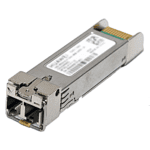 Módulo SFP+ 10G Monomodo 80km (1550nm) Duplex Huawei eKit SFP-10G-ZR