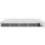 Switch Administrable PoE 48 Puertos Gigabit 4SFP+ 10GB 380W L3 Huawei S310-48P4X