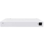 Switch Administrable PoE 48 Puertos Gigabit 4SFP+ 10GB 380W L3 Huawei S310-48P4X - Imagen 3