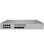 Switch Gigabit 8 puertos PoE+ Huawei eKit S220S-8P4J