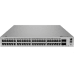 Switch Administrable 48 puertos PoE+ 4 SFP+ de 10 Gbps Huawei S310-48PN4X
