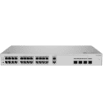 Switch Gigabit 24 Puertos PoE+ SFP+ Huawei eKit S310S-26PN4JX