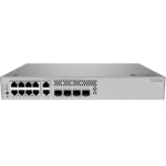 Switch Gigabit 8 Puertos PoE SFP+ Huawei eKit S310S-10PN4JX
