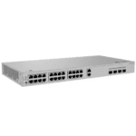 Switch Gigabit 24 Puertos PoE+ SFP+ Huawei eKit S310S-26PN4JX - Imagen 2