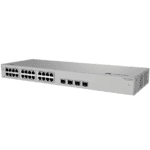 Switch Gigabit 24 Puertos 210GE SFP+ Huawei eKit S310S-24T4JX