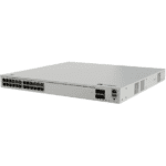 Switch Administrable PoE 24 Puertos 2.5GB 4SFP+ 400W L2+ Huawei S310-24PN4X - Imagen 3