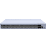 Switch Administrable 48 Puertos Gigabit 4SFP 1GB 104Gbps L2+ Huawei S310-48T4S