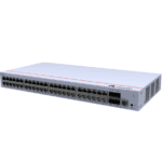 Switch Administrable 48 Puertos Gigabit 4SFP 1GB 104Gbps L2+ Huawei S310-48T4S - Imagen 2