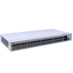 Switch Administrable 48 Puertos Gigabit 4SFP 1GB 104Gbps L2+ Huawei S310-48T4S - Imagen 3