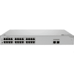 Switch 24 Puertos PoE+ + 2 SFP Huawei eKit S210-24P2J