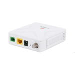 ONU XPON Dual Mode Bridge 1GE + 1 Puerto CATV SC/APC V-SOL V2801DB