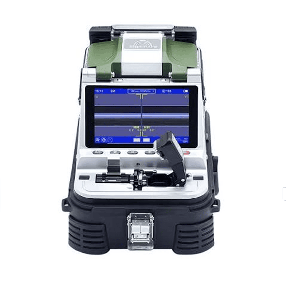 Fusionadora de Fibra Óptica Signal Fire AI-30